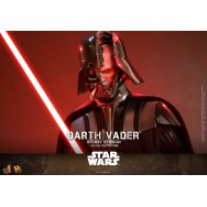 Hot Toys DX28 1/6 Scale DARTH VADER™ Deluxe version
